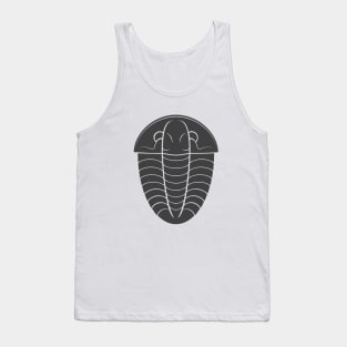 Trilobite Tank Top